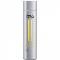 Шампунь для поврежденных волос - Londa Visible Repair Shampoo 250 мл