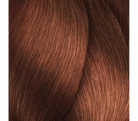 Краска для волос Loreal Inoa 7.42 БЛОНДИН МЕДНЫЙ ПЕРЛАМУТРОВЫЙ