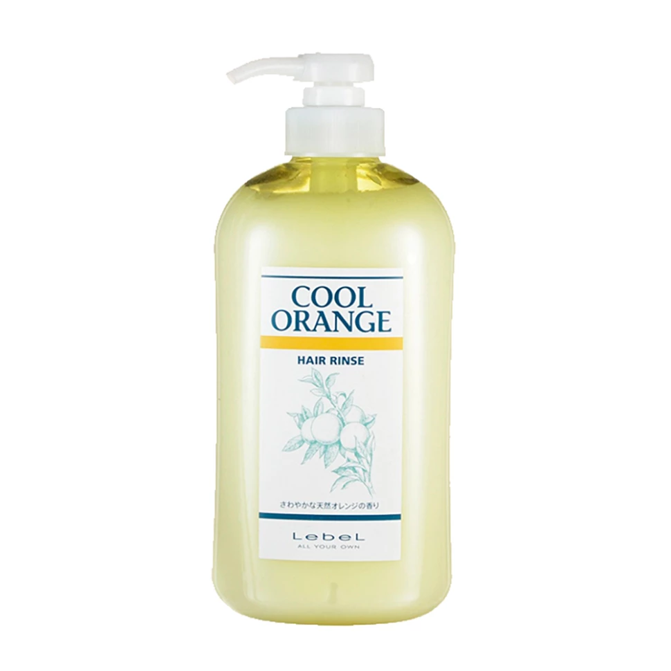 Бальзам C.O. HAIR RINCE 600 мл.