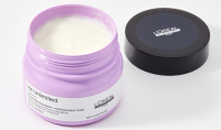 Маска для разглаживания сухих и непослушных волос - Loreal Liss Unlimited Masque (Лис анлимитед маска) 250 мл