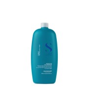 Шампунь для кудрявых и вьющихся волос Alfaparf SDL CURLS ENHANCING LOW SHAMPOO, 1000 мл