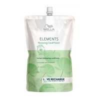 Wella Pr. Elements Бальзам обновляющий рефил 1л