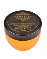 Маска с аргановым маслом для всех типов волос - Orofluido Mask