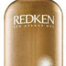 Аргановое масло для блеска и восстановления волос - Redken All Soft Argan-6 Oil 111 мл