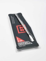 Nippon Nippers. Пушер для маникюра. Широкая лопатка. Пика. Длина 142 мм