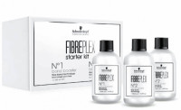 Стартовый Набор Файберплекс - Schwarzkopf Fibreplex Starter Kit 3*100 мл