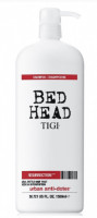 Шампунь для сильно поврежденных волос - уровень 3 - TIGI BH Urban Anti+dotes Resurrection Shampoo 1500 мл