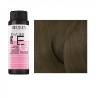 КРЕМ КРАСКА ШЕЙДС ИКЬЮ БОНДЕР 04ABn  60 МЛ