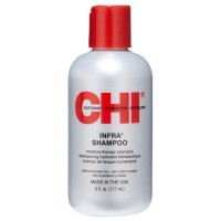CHI Infra Moisture Therapy Shampoo Шампунь для ежедневного ухода 177 мл.