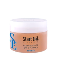Паста для шугаринга `Мягкая` 200мл (Start Epil)