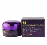 MIZON Коллагеновый крем для глаз Collagen Power Firming Eye Cream 25 мл