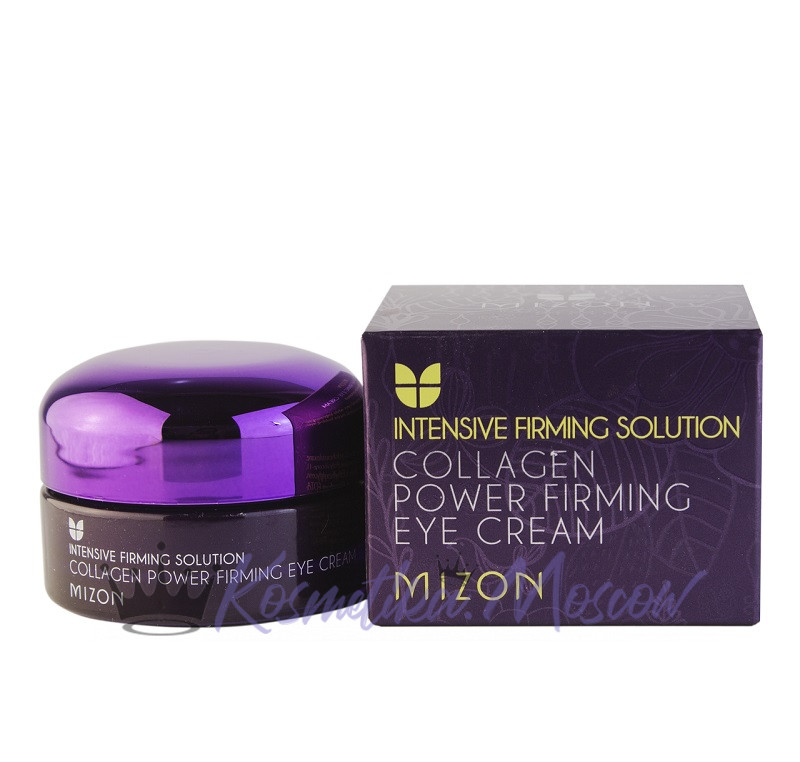 MIZON Коллагеновый крем для глаз Collagen Power Firming Eye Cream 25ml