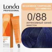 0/88 Интенсивный-синий - Londacolor Интенсивное Тонирование 60 мл