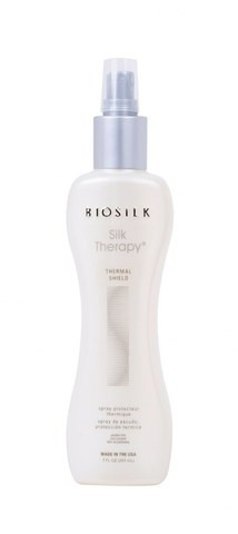 Cпрей термозащита - BioSilk Silk Therapy Gel 207 мл