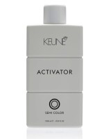 Keune Semi Color Activator Активатор краски 1000 мл