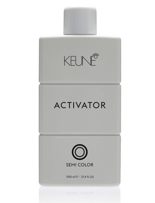 Keune Semi Color Activator Активатор краски 1000 мл