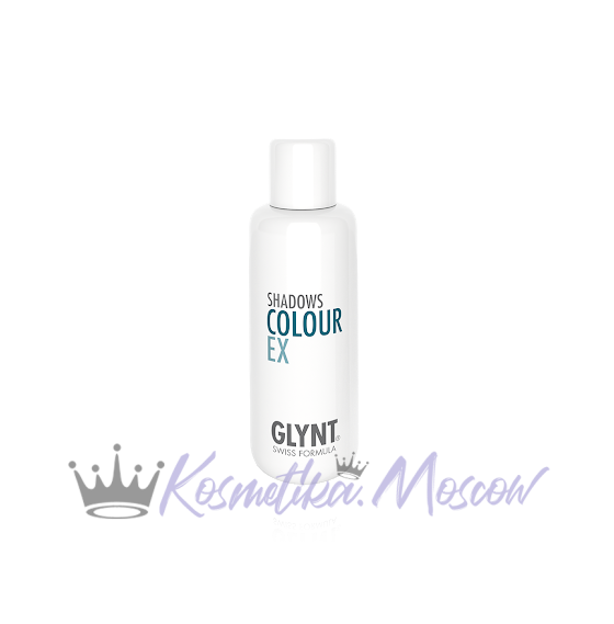 GLYNT Средство для удаления остатков краски с кожи SHADOWS COLOUR, 200 мл