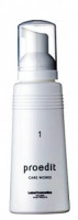 Сыворотка для волос шаг 1 - Lebel Proedit Step Care Works 1 150 мл