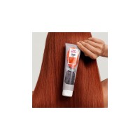 Wella Color Fresh Маска оттеночная Медное сияние&quot;Copper glow&quot;150 мл