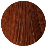 Краска для волос Loreal Inoa 7.43 (Блондин медный золотистый)