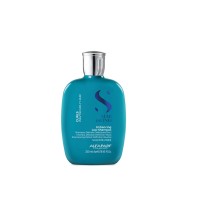 Шампунь для кудрявых и вьющихся волос Alfaparf SDL CURLS ENHANCING LOW SHAMPOO, 250 мл