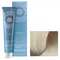 9.0 блондин натуральный BOUTICLE Atelier color 80 мл