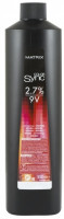 Активатор 2, 7% - Matrix Color Sync Activator 9 Vol 2, 7% 1000 мл