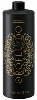 Шампунь с аргановым маслом для всех типов волос - Orofluido Shampoo 1000 мл