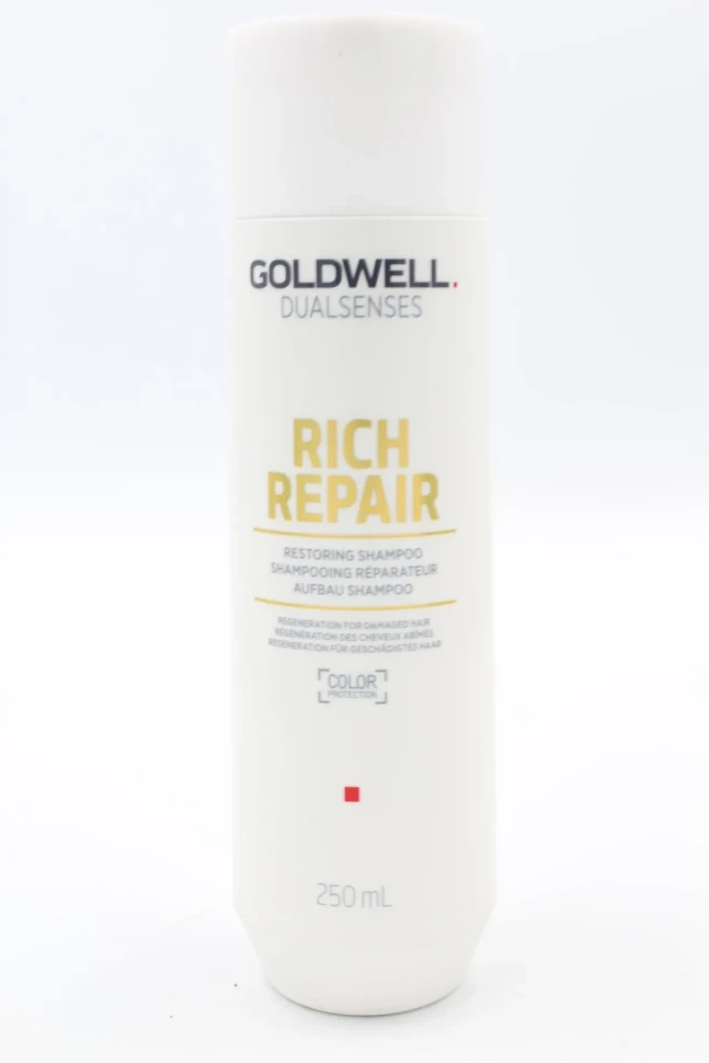 DUAL RICH REPAIR шампунь 250 ml