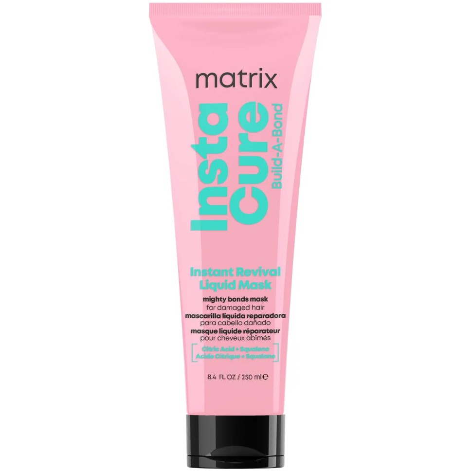 ТР ИНСТАКЮР Жидкая Маска-Бодинг, 250 мл