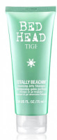Шампунь - желе - Tigi Bed Head Totally Beachin Cleansing Jelly Shampoo 75 мл