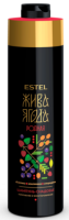Шампунь-снадобье для волос и кожи головы ESTEL Жива Ягода родная, 1000 мл