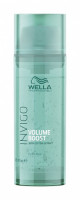 Уплотняющая кристалл - маска - Wella Professional Invigo Volume Boost Crystal Mask 145 мл