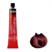 L`Orеal Prof Крем-краска МАЖИРУЖ Carmilane 4.60