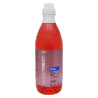 Шампунь восстанавливающий для окрашенных волос DIKSON Traet Riparatore 980 мл