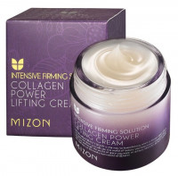 MIZON Коллагеновый лифтинг - крем для лица Collagen Power Lifting Cream 75 мл