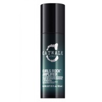 TG CATWALK curlesque CURLS ROCK AMPLIFIER крем 150