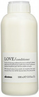 Кондиционер для усиления завитка - Davines Love Curl Enhancing Conditioner 1000 мл