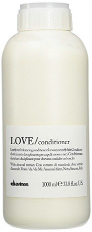 Кондиционер для усиления завитка - Davines Love Curl Enhancing Conditioner 1000 мл
