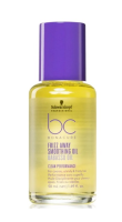 Schwarzkopf BONACURE Frizz Away Масло разглаживающее для жестких и непослушных волос 50 мл