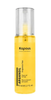 Масло арганы для волос - Kapous Professional Arganoil Oil 80 мл