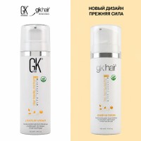 Несмываемый Кондиционер-Крем Leave-In Conditioner Cream, 130мл    GLOBAL Keratin