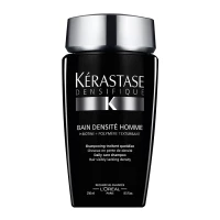 Уплотняющий шампунь - ванна для мужчин - Kerastase Densifique Bain Densite Homme 1000 мл