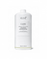 Шампунь против выпадения - Keune Care Derma Аctivate Shampoo 1000 мл