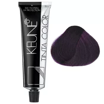 Фиолетовый - Keune Tinta Color 0/77 60 мл