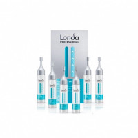 Укрепляющая сыворотка - Londa Vital Booster Serum 6 *10 мл