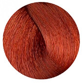 Краска для волос Loreal Inoa 7.44 (Блондин медный экстра)