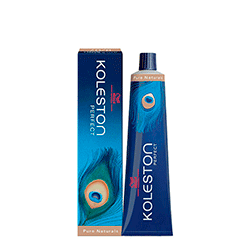 WELLA COLOR PERFECT Стойкая крем-краска 8/1 Пепельный блонд 60 мл 11/26