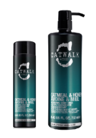 TG catwalk oatmeal and honey конд восст 750мл