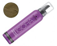 Светлый блондин пастельный бежевый - Schwarzkopf Igora Color Expert Mousse 9.5-4 100 m